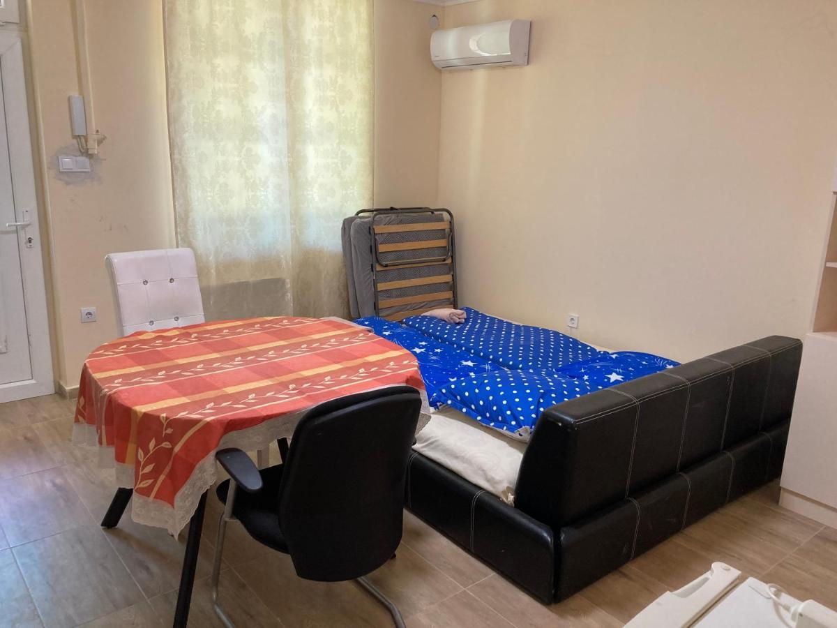 Roland Apartmant Zuglo Budapeste Exterior foto