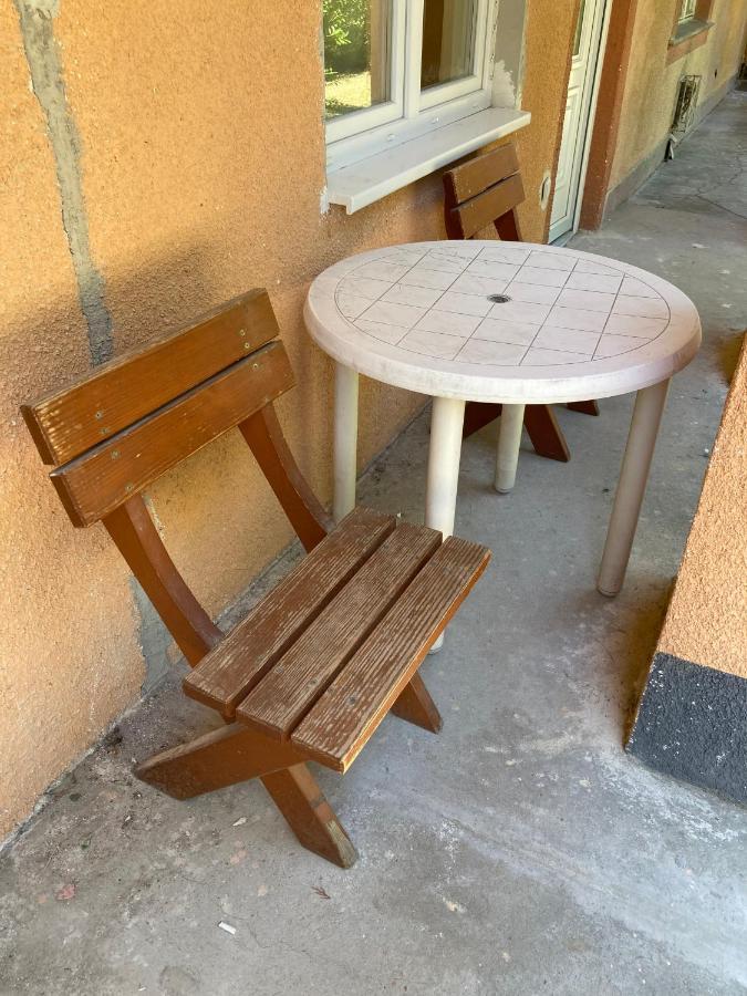 Roland Apartmant Zuglo Budapeste Exterior foto