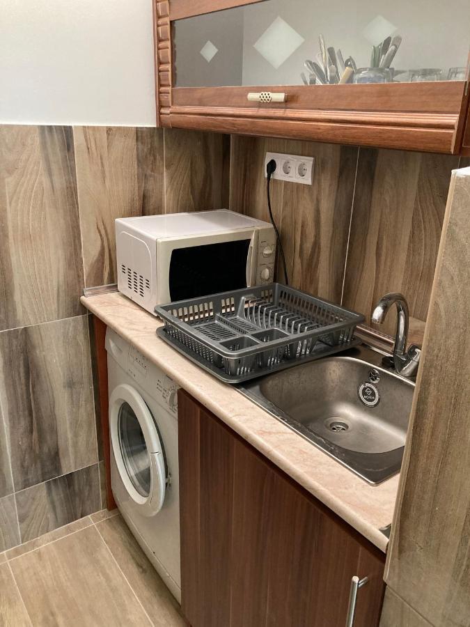 Roland Apartmant Zuglo Budapeste Exterior foto