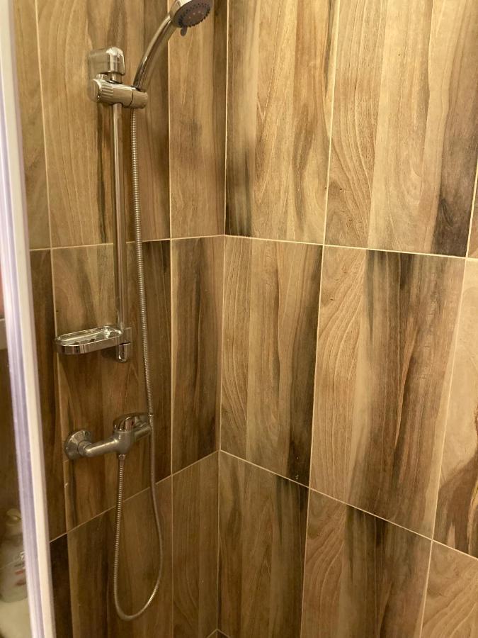 Roland Apartmant Zuglo Budapeste Exterior foto